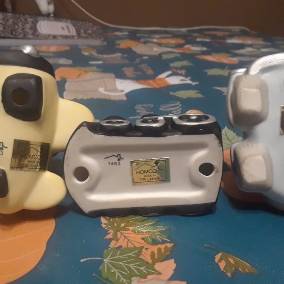 Homco Bears - Picture 3 of 3